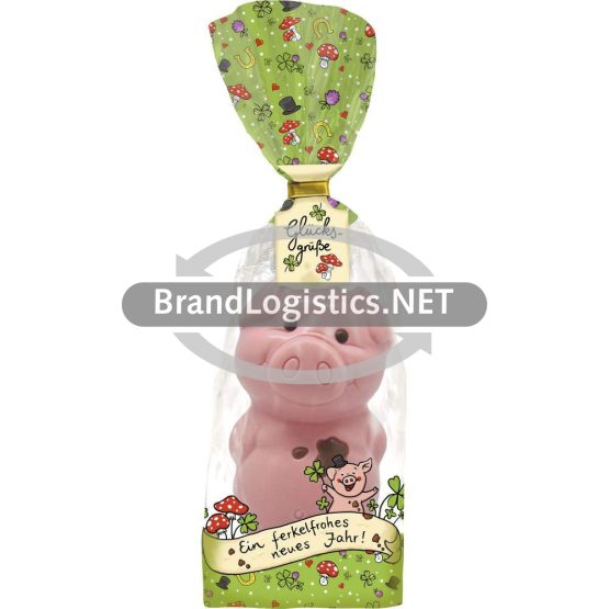 Brandt Glücksschwein 150 g