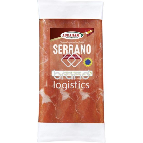 Abraham Serrano luftgetrocknet 80 g