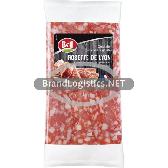 Bell Rosette de Lyon luftgetrocknet 80 g
