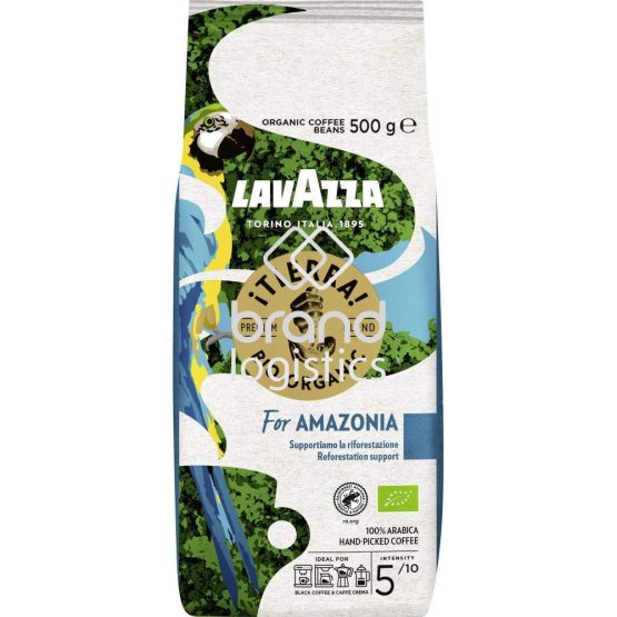 Lavazza ¡Tierra! For Amazonia Bohnen 500 g