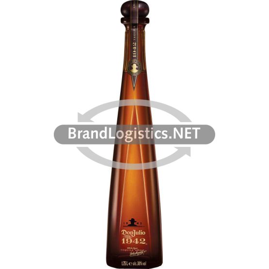 Don Julio 1942 38 % Vol. 1,75 l