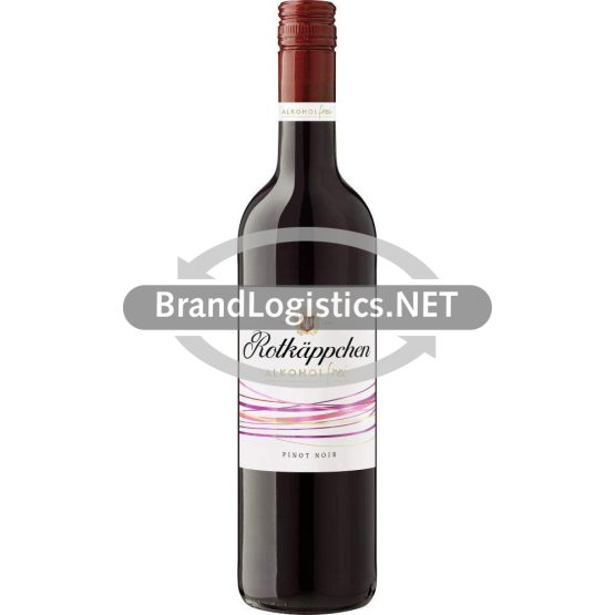 Rotkäppchen Pinot Noir Alkoholfrei 0,75 l