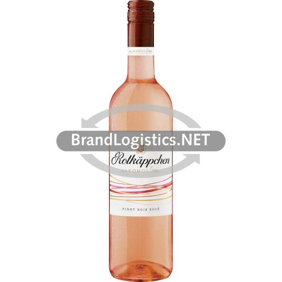 Rotkäppchen Pinot Noir Rosé Alkoholfrei 0,75 l