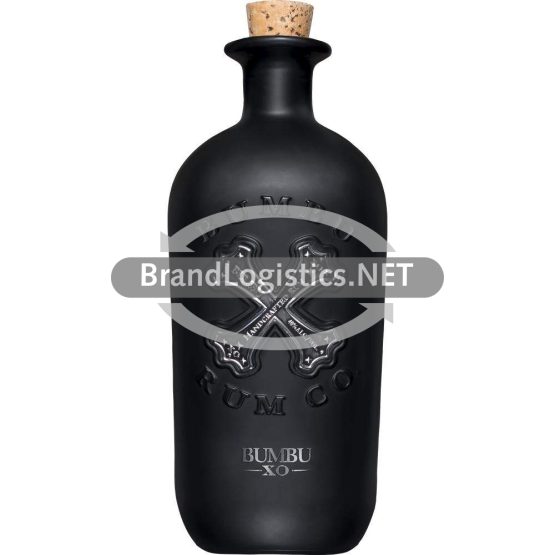 Bumbu Rum XO 40% vol. 0,7 l