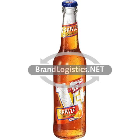 VELTINS V+ Sprizz 0,33 l