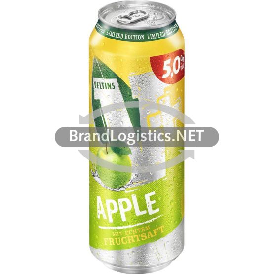 VELTINS V+ Apple Dose 0,5 l