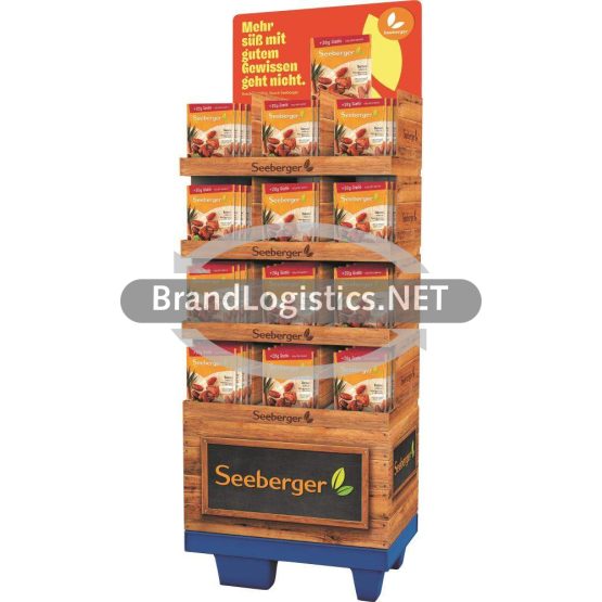Seeberger Datteln entsteint Display 144x220 g