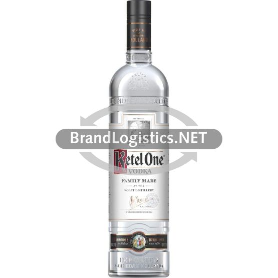 Ketel One Vodka 40% Vol. 0,7 l