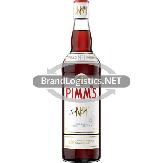 Pimm's 25% Vol. 0,7 l