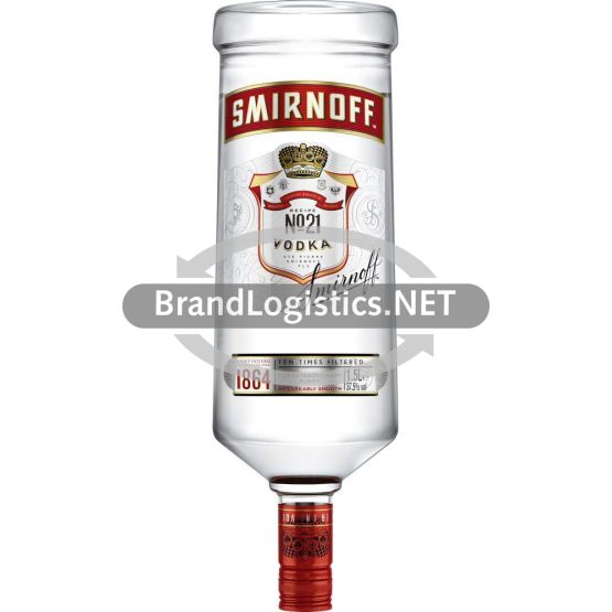 Smirnoff Red 1,5 l