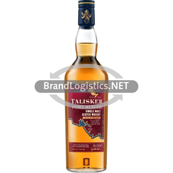 Talisker Port Ruighe 45,8 % Vol. 0,7 l