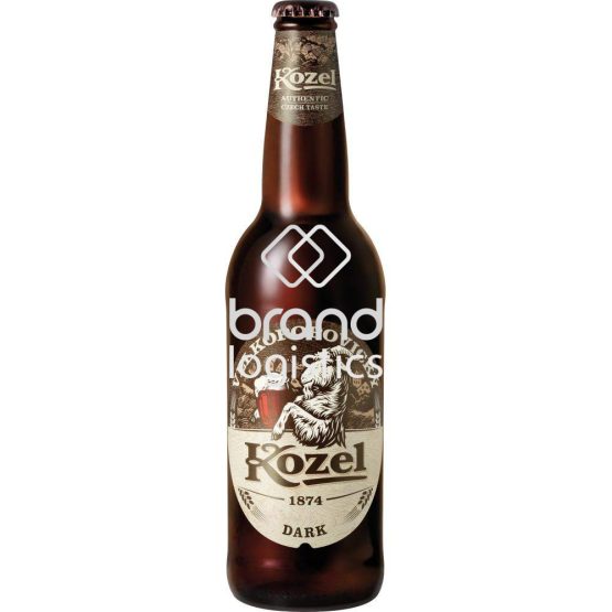 Kozel Dark 0,5 l