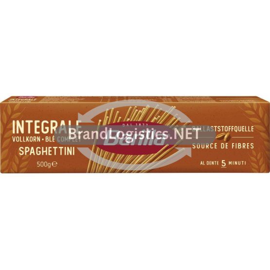 Barilla Spaghettini Integrale 500 g