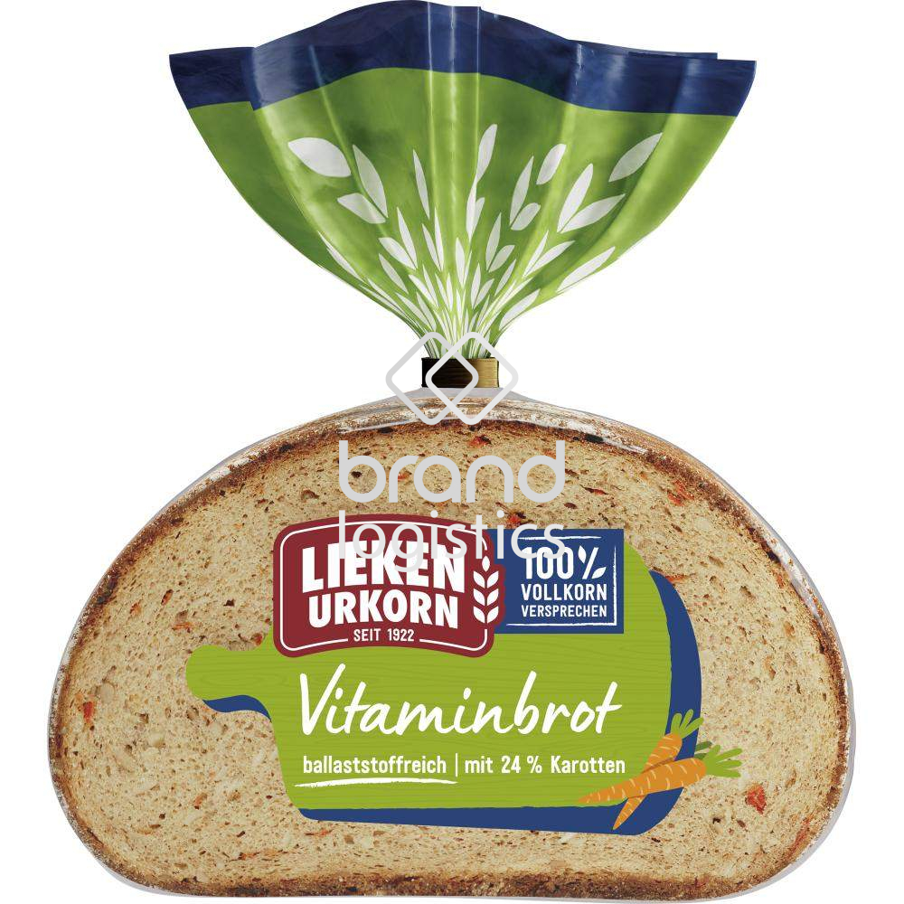 Lieken Urkorn Vitaminbrot 400 g