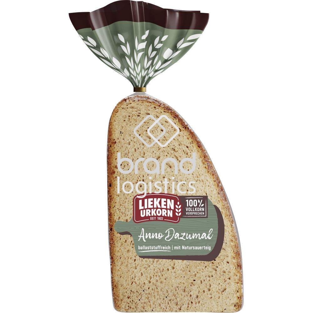 Lieken Urkorn Anno Dazumal 500 g