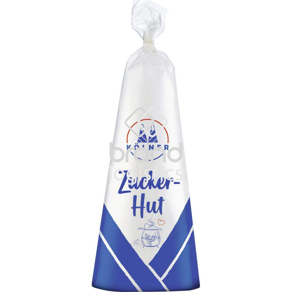 Diamant Kölner Zuckerhut 250 g