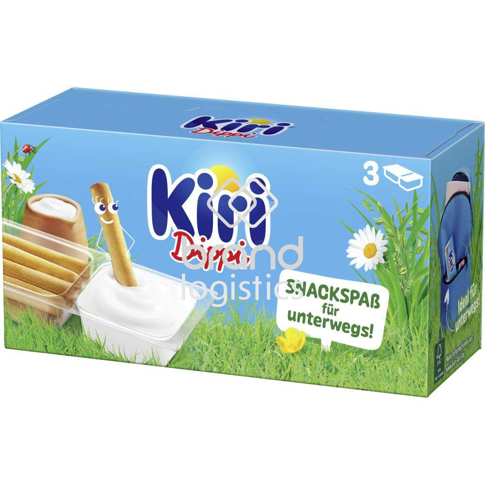 Kiri Dippi 3P 105 g